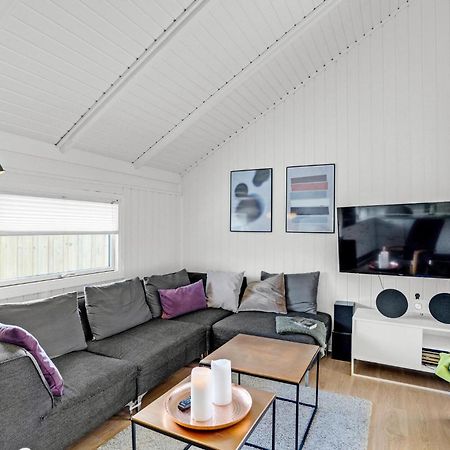 Laerkereden Villa Vejers Strand Eksteriør bilde
